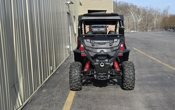 2026 CFMOTO ZFORCE 950 Sport 4