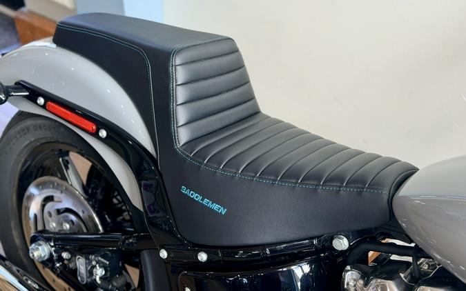 2025 Harley-Davidson Street Bob®