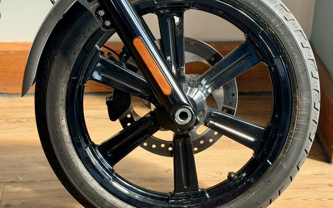 2025 Harley-Davidson Street Bob®