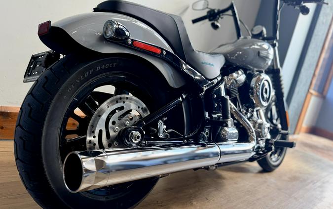 2025 Harley-Davidson Street Bob®