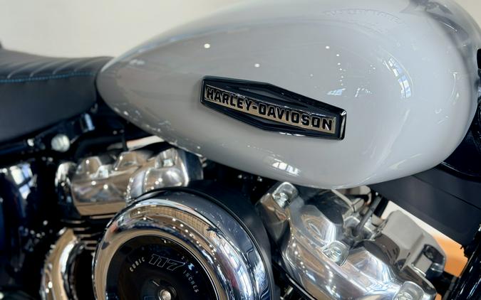 2025 Harley-Davidson Street Bob®