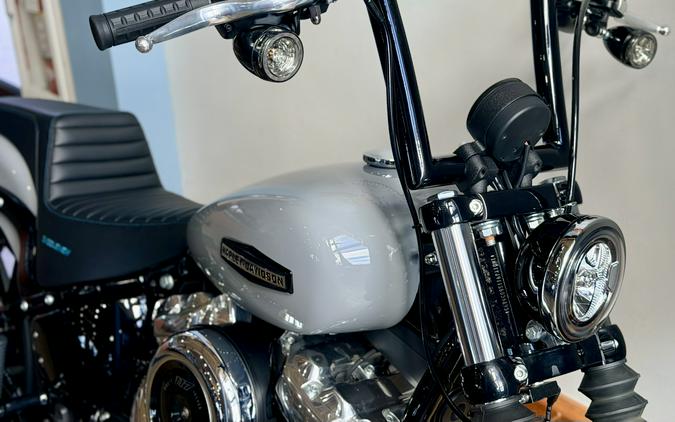 2025 Harley-Davidson Street Bob®