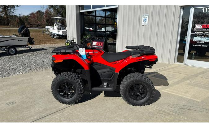 2026 CFMOTO CFORCE 500