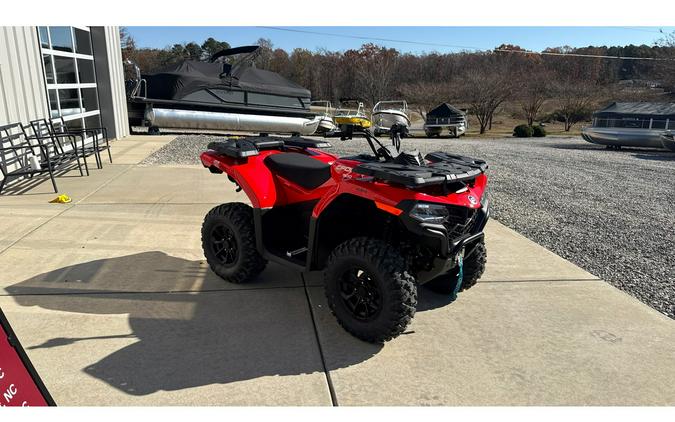 2026 CFMOTO CFORCE 500