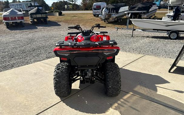2026 CFMOTO CFORCE 500