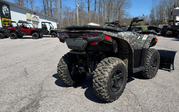 2024 CFMOTO CForce 500