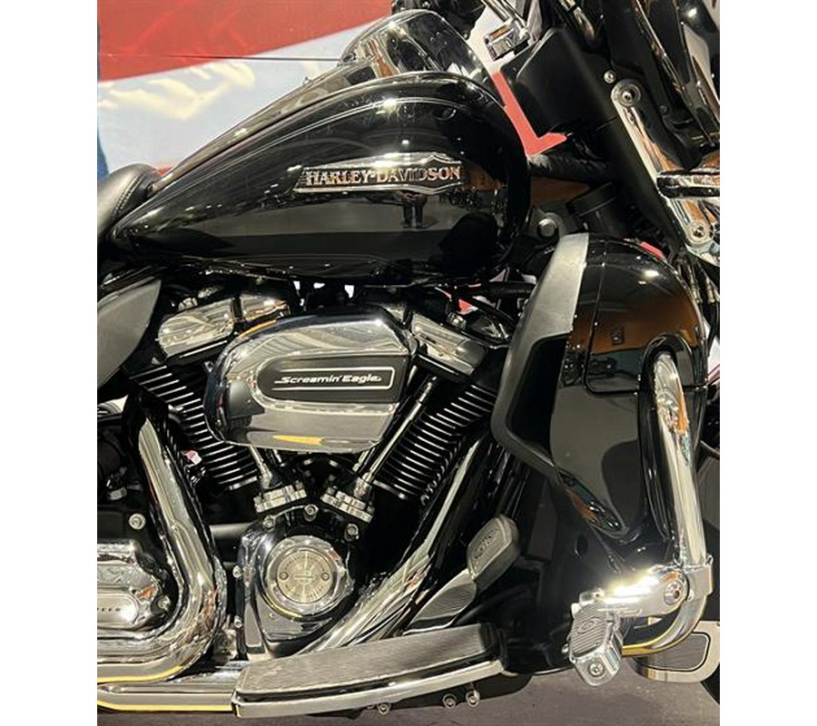 2018 Harley-Davidson Tri Glide® Ultra