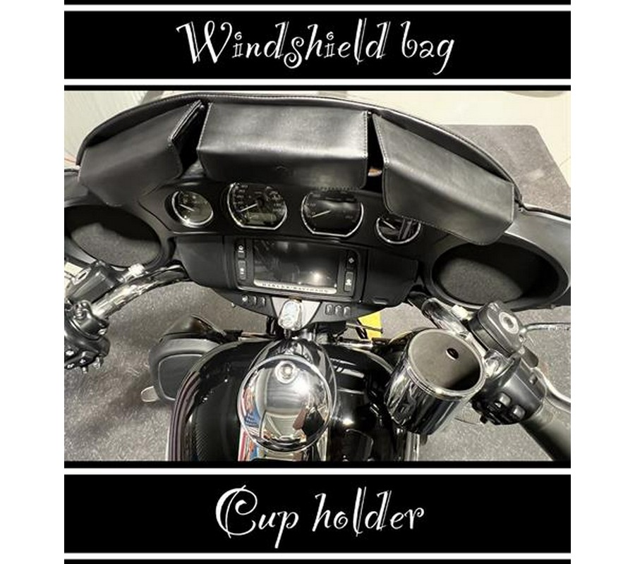2018 Harley-Davidson Tri Glide® Ultra