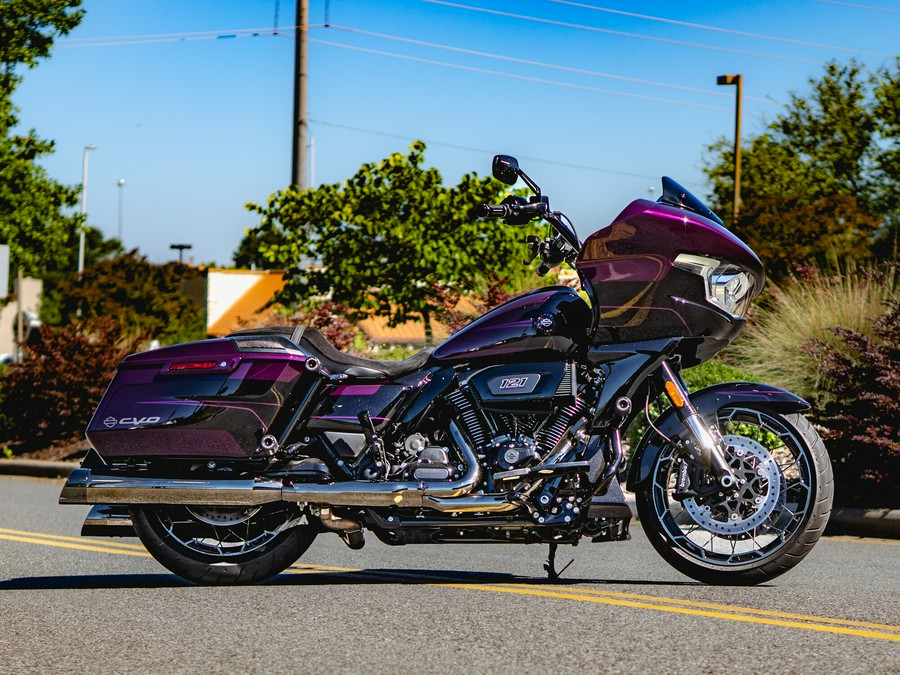 FLTRXSE 2025 CVO™ Road Glide™