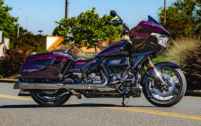 FLTRXSE 2025 CVO™ Road Glide™