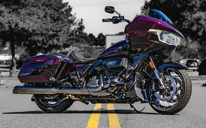 FLTRXSE 2025 CVO™ Road Glide™