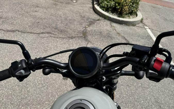 2026 Honda REBEL 300 E-CLUTCH