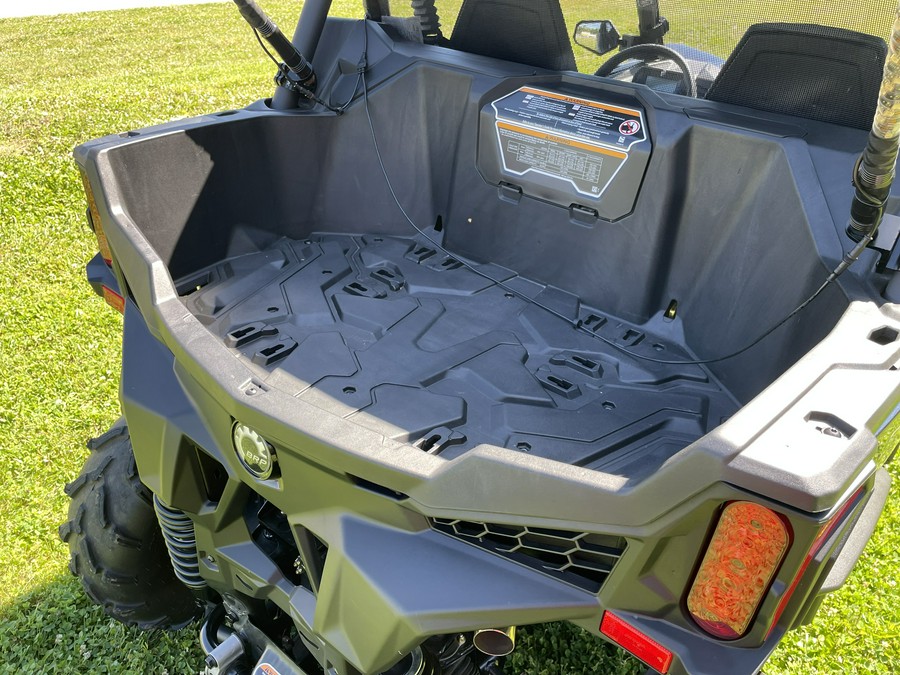 2022 Can-Am Maverick Trail DPS 1000