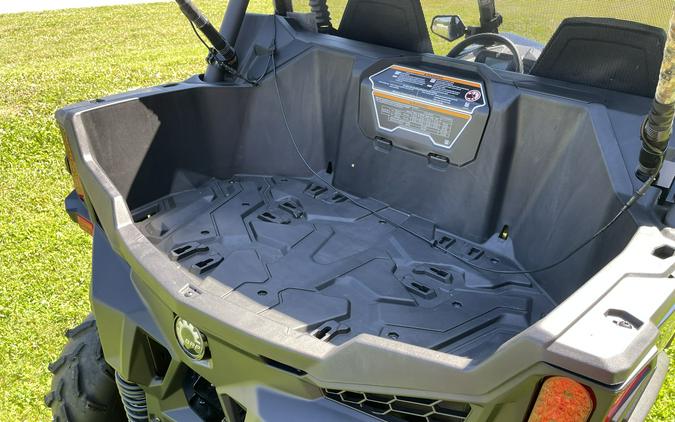 2022 Can-Am Maverick Trail DPS 1000