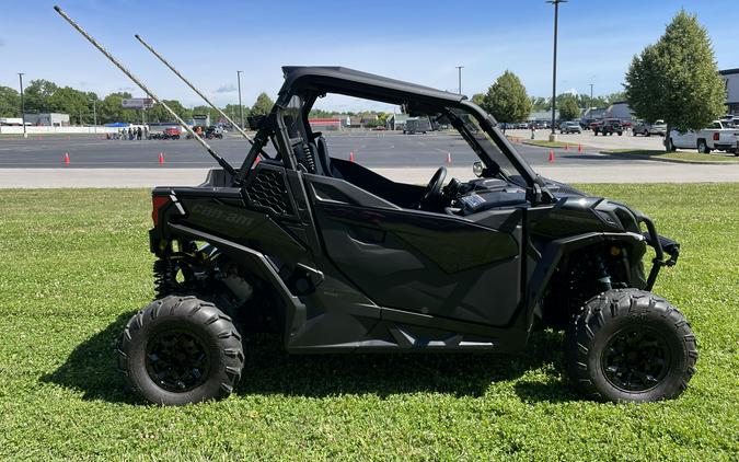 2022 Can-Am Maverick Trail DPS 1000