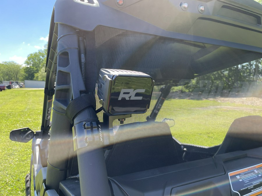 2022 Can-Am Maverick Trail DPS 1000