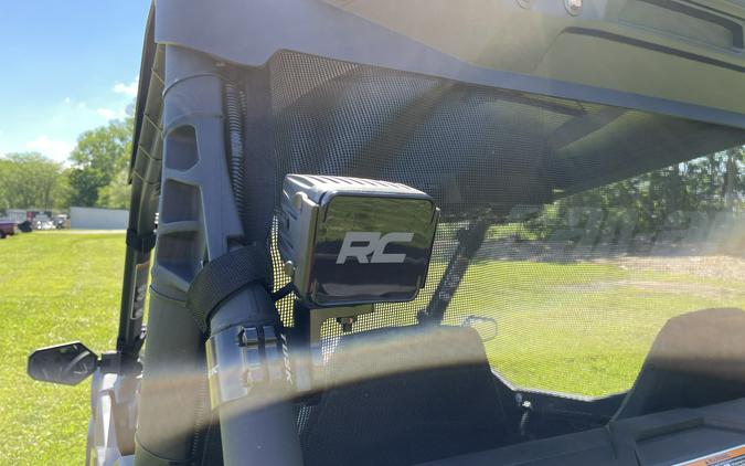 2022 Can-Am Maverick Trail DPS 1000