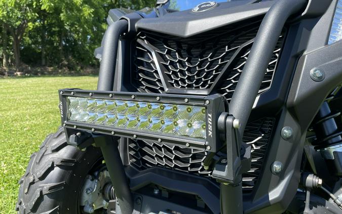 2022 Can-Am Maverick Trail DPS 1000
