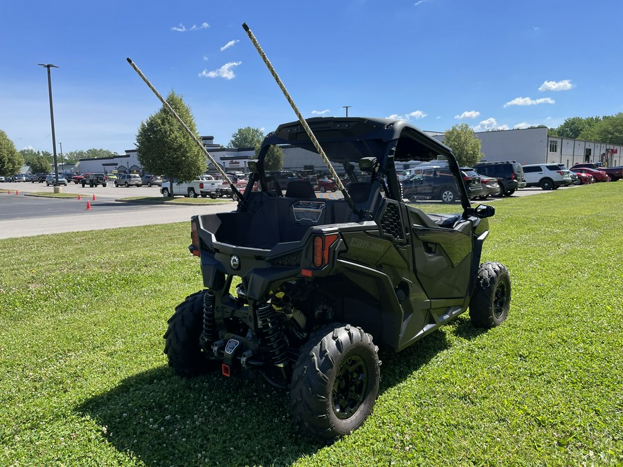 2022 Can-Am Maverick Trail DPS 1000
