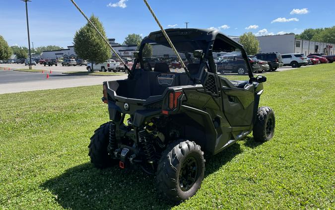 2022 Can-Am Maverick Trail DPS 1000