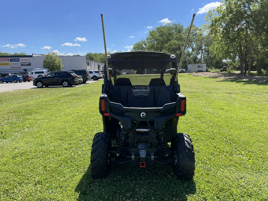 2022 Can-Am Maverick Trail DPS 1000