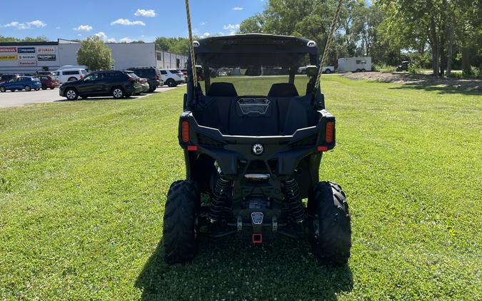 2022 Can-Am Maverick Trail DPS 1000