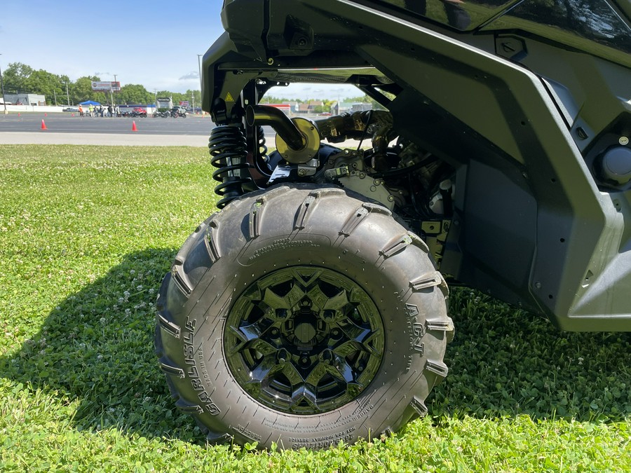 2022 Can-Am Maverick Trail DPS 1000