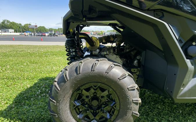2022 Can-Am Maverick Trail DPS 1000