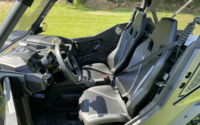2022 Can-Am Maverick Trail DPS 1000