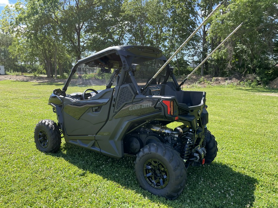 2022 Can-Am Maverick Trail DPS 1000