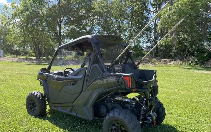 2022 Can-Am Maverick Trail DPS 1000