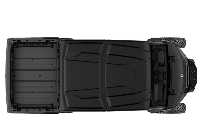 2026 Can-Am Defender MAX XT HD11 with 10.25 in. touchscreen display