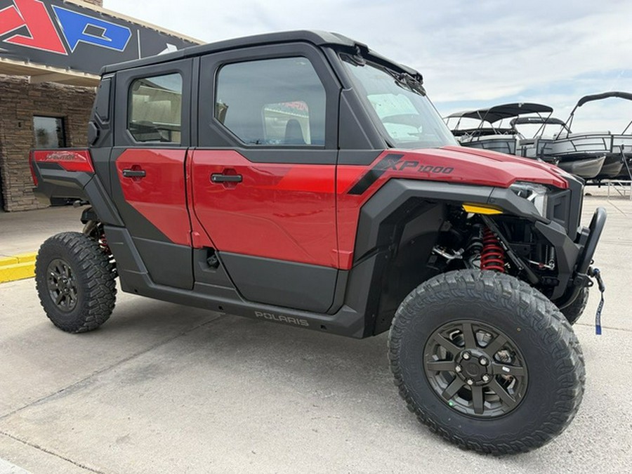 2026 Polaris Xpedition XP 5 Northstar