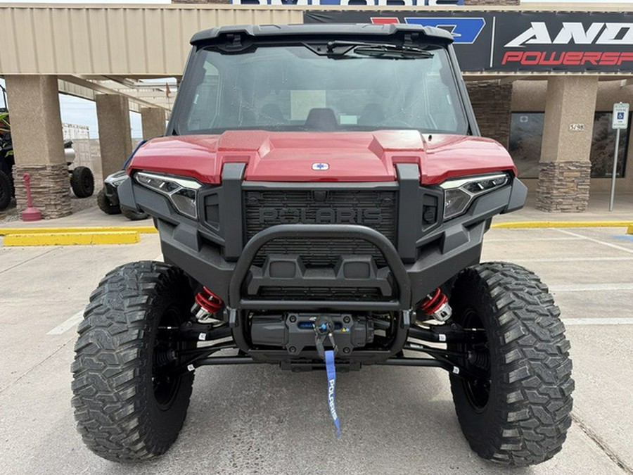 2026 Polaris Xpedition XP 5 Northstar