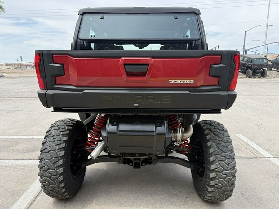2026 Polaris Xpedition XP 5 Northstar