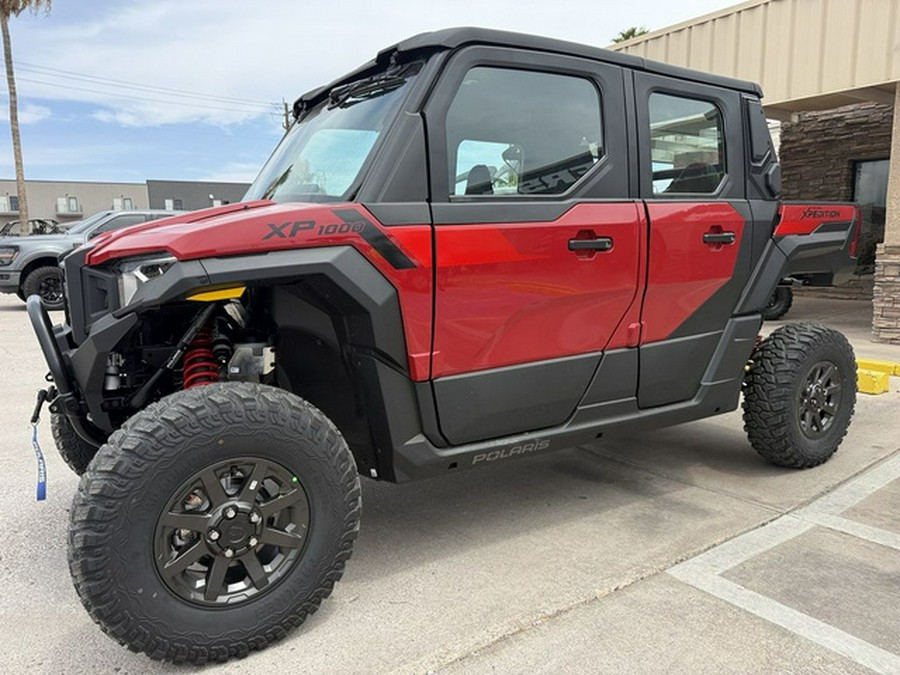 2026 Polaris Xpedition XP 5 Northstar