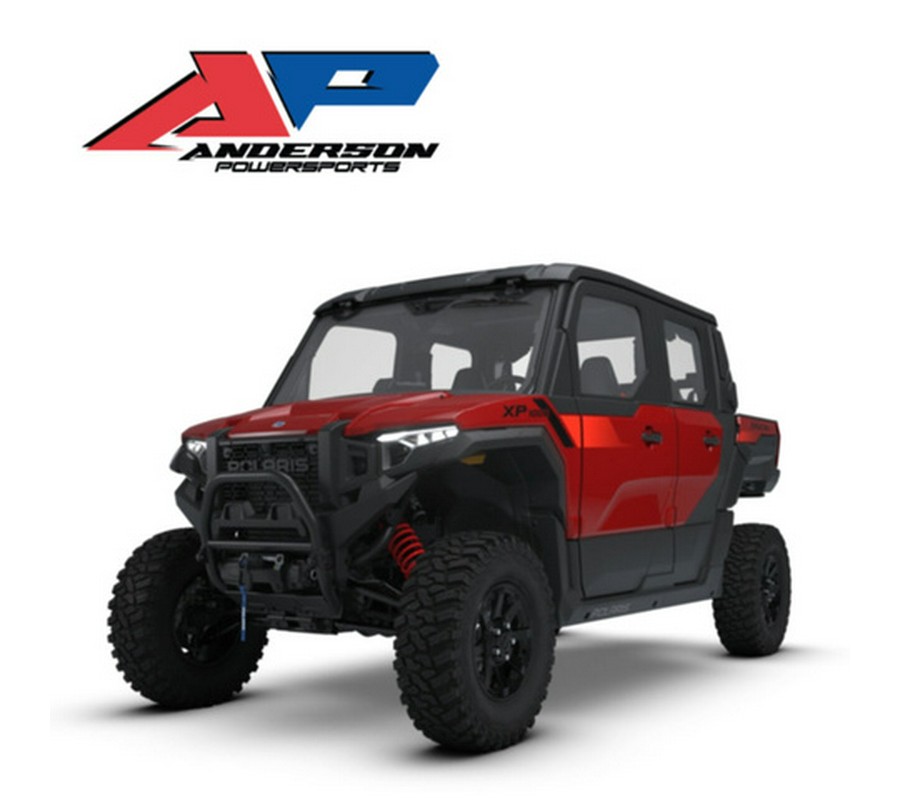 2026 Polaris Xpedition XP 5 Northstar