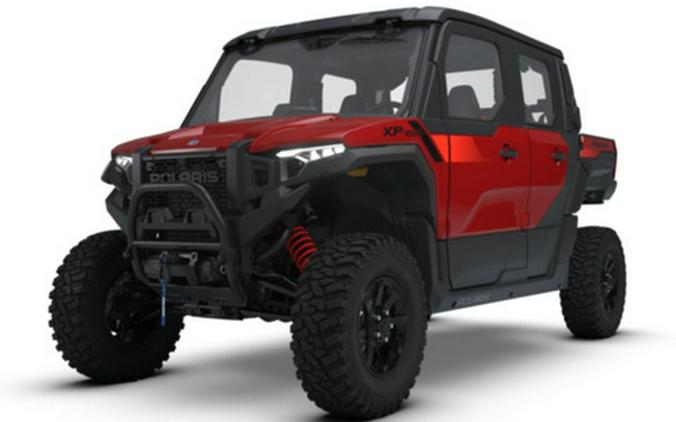 2026 Polaris Xpedition XP 5 Northstar