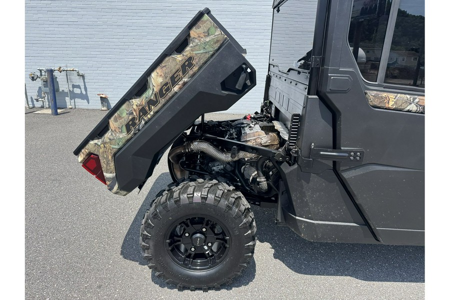 2025 Polaris RANGER 1000 XP NORTHSTAR CREW ULTIMATE