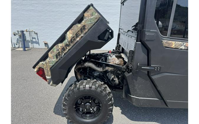 2025 Polaris RANGER 1000 XP NORTHSTAR CREW ULTIMATE