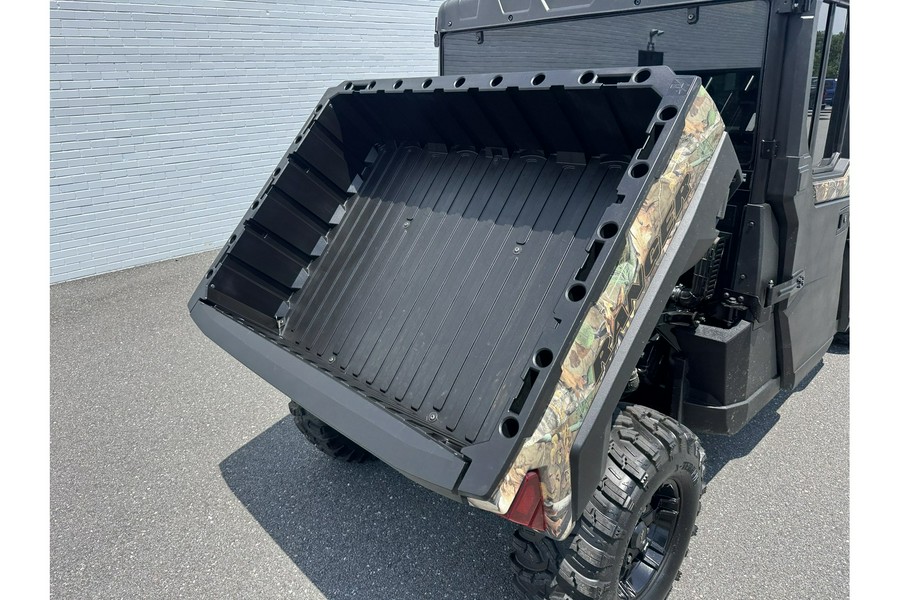 2025 Polaris RANGER 1000 XP NORTHSTAR CREW ULTIMATE