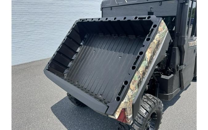 2025 Polaris RANGER 1000 XP NORTHSTAR CREW ULTIMATE