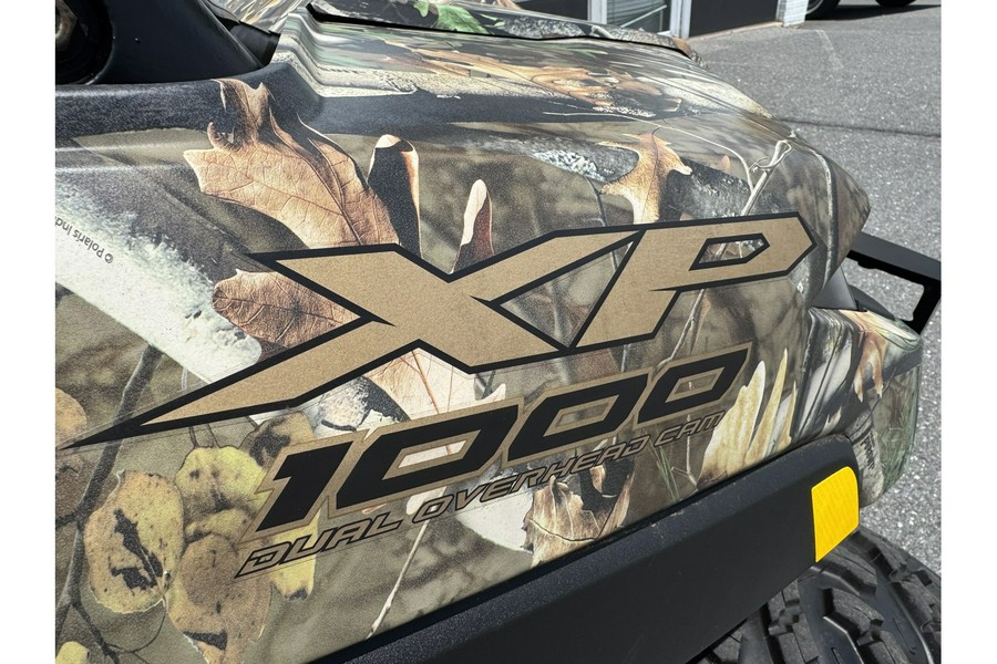 2025 Polaris RANGER 1000 XP NORTHSTAR CREW ULTIMATE