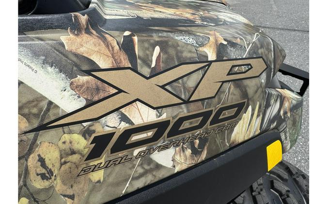 2025 Polaris RANGER 1000 XP NORTHSTAR CREW ULTIMATE
