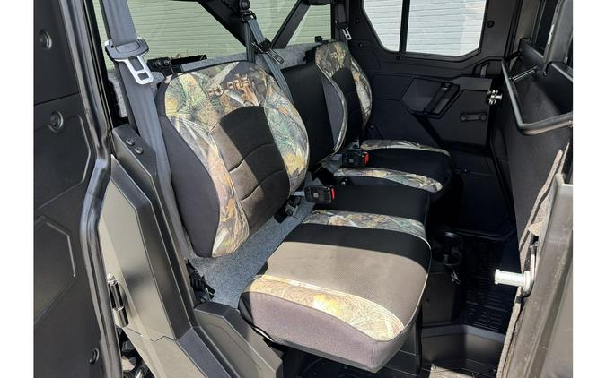2025 Polaris RANGER 1000 XP NORTHSTAR CREW ULTIMATE