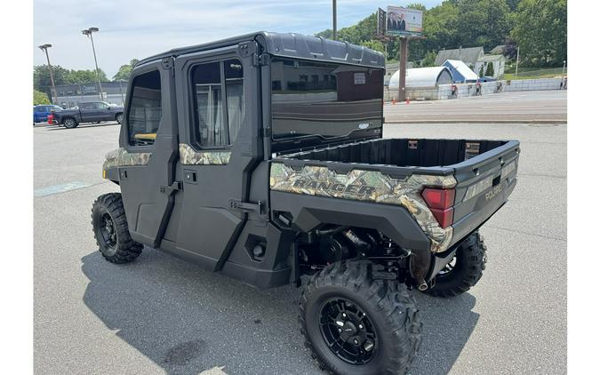 2025 Polaris RANGER 1000 XP NORTHSTAR CREW ULTIMATE