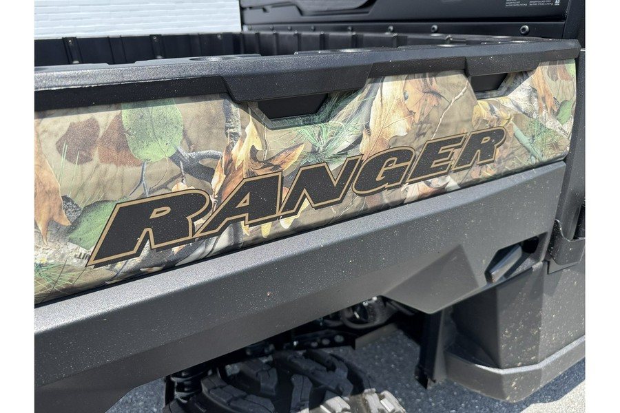 2025 Polaris RANGER 1000 XP NORTHSTAR CREW ULTIMATE