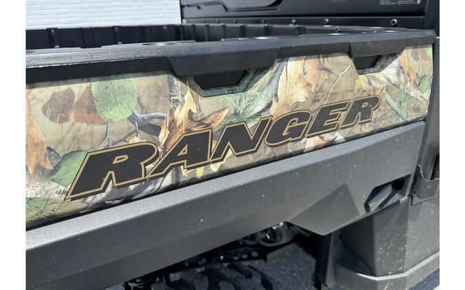 2025 Polaris RANGER 1000 XP NORTHSTAR CREW ULTIMATE