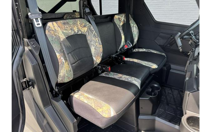 2025 Polaris RANGER 1000 XP NORTHSTAR CREW ULTIMATE
