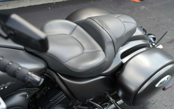 2022 Kawasaki Vulcan 1700 Vaquero ABS